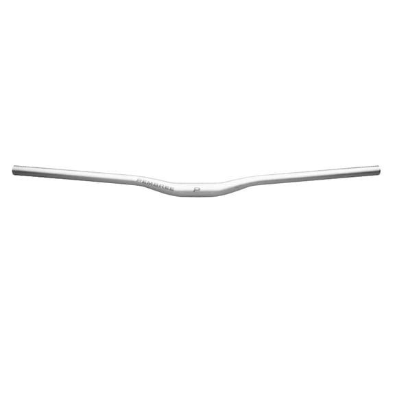 PEMBREE GCS Handlebar (31.8), 20mm/800mm, Silver