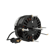 PEMS 301814M GREENHECK replacement Fan Motor 1550 RPM, 115V