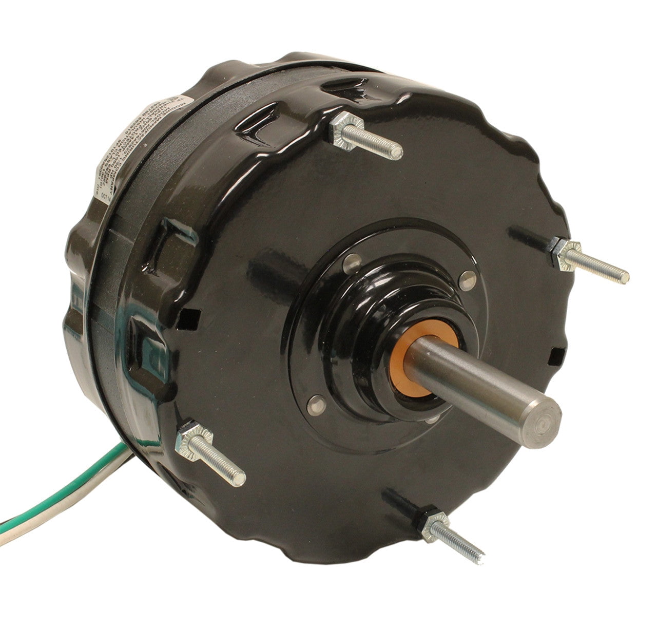 PEMS 9F10126M Modine 9F10126A0391 Replacement Motor 115V - Walmart.com