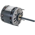 thumbnail image 1 of PEMS AO Smith/Century 7FD6000A 5-5/8" Diameter Direct Drive Fan/Blower Motor 5 Speed, 1 of 1