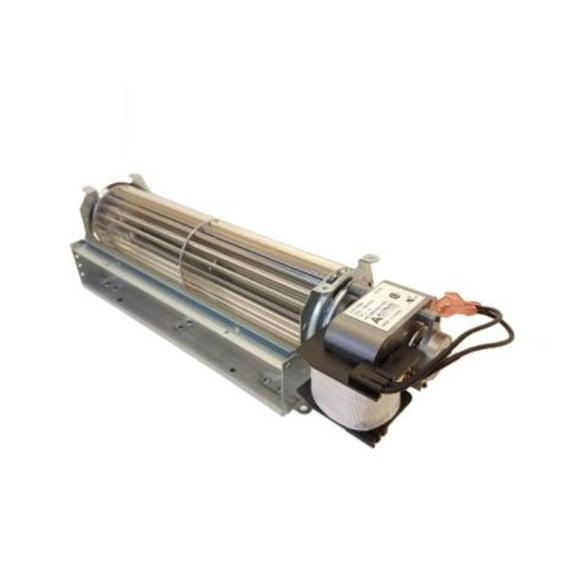 PEMS FK24A Majestic, Vermont Casting, CFM