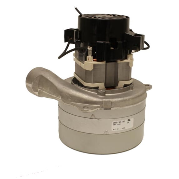 PEMS Q6600147AMPL Q6600-147A-MPL Vacuum Motor 24V