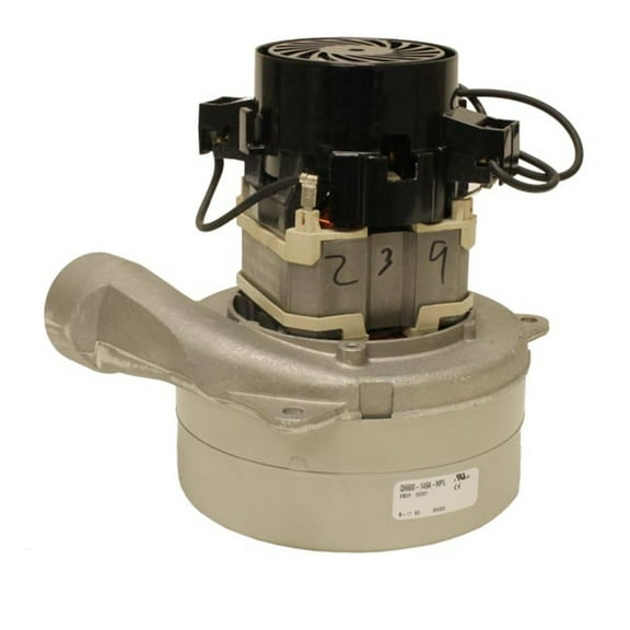 PEMS Q6600149AMPL1.8 Q6600-149A-MPL-1.8 Vacuum Motor 36V