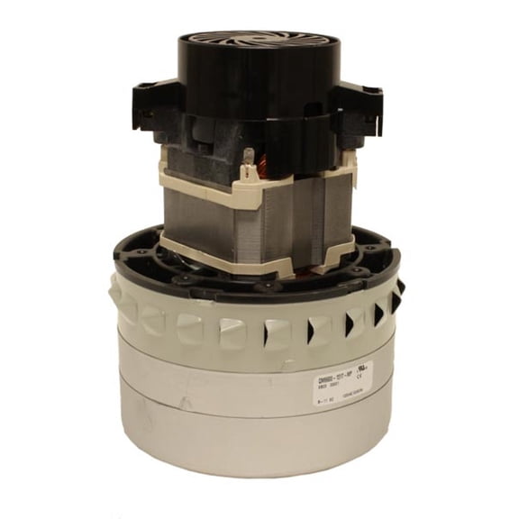 PEMS Q6600151TMP44 Q6600-151T-MP Vacuum Motor 120V