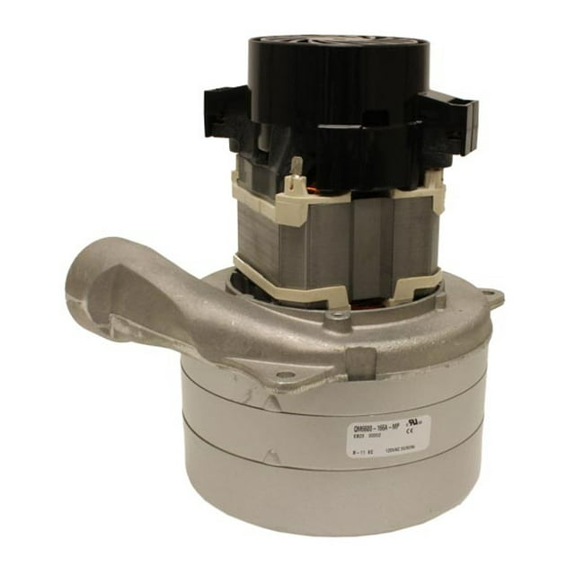 PEMS Q6600166AMP Q6600166AMP Vacuum Motor 120V