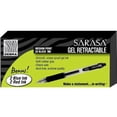 thumbnail image 1 of Zebra Sarasa Gel Pen 14680, 1 of 2
