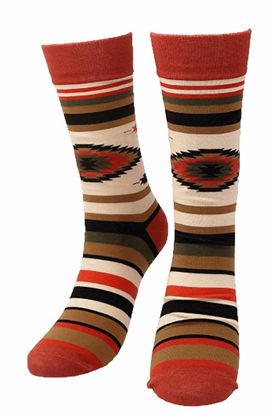 Pen Blanket Southwest Sock