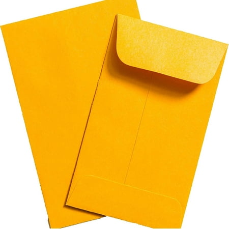 PEN+GEAR COIN ENVELOPES