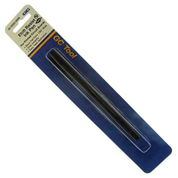 PEN INK ETCH-RESIST 1/64" TIP (1 piece) - 22-222