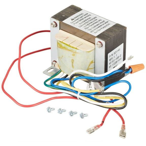 Pentair Kit Transformer IC Replacement Control System Load Center, 521441
