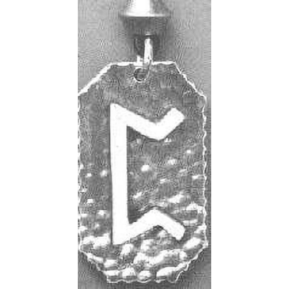 PENDANT RUNE OF LUCK