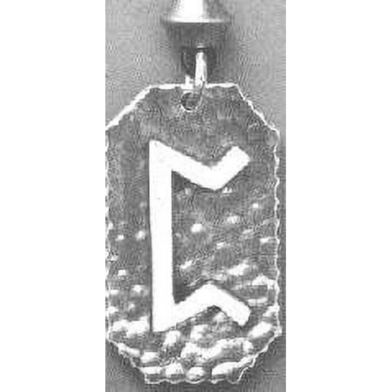 PENDANT RUNE OF LUCK