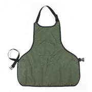 PENGGONG Apron,Canvas Tool Apron Adjustable Size Men Waterproof Size Men And Men And Women Tools With Adjustable With Adjustable Size Tool Apron Tools Apron Tools With Havou Jinmie