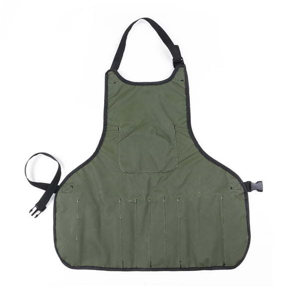 PENGGONG Apron,Canvas Tool Apron Adjustable Size Men Waterproof Size Men And Men And Women Tools With Adjustable With Adjustable Size Tool Apron Tools Apron Tools With Havou Jinmie