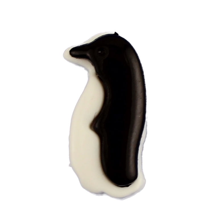 PENGUIN- 100 BUTTONS