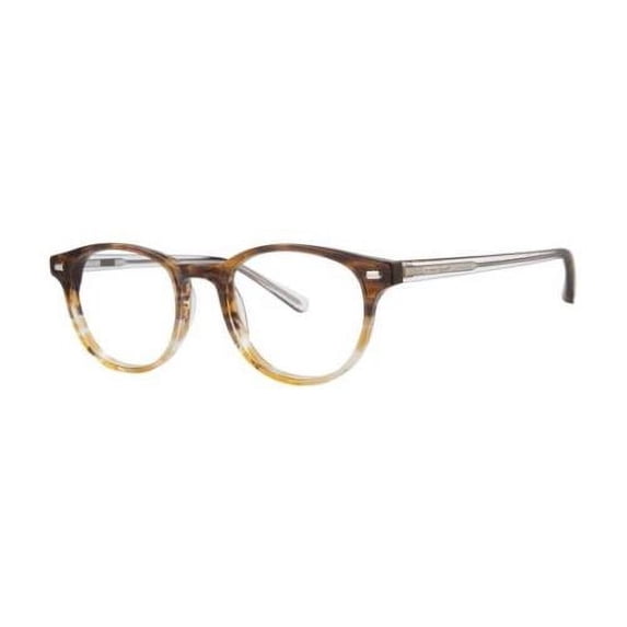 PENGUIN Eyeglasses THE CHARLTON Tortoise 48MM