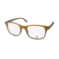 thumbnail image 1 of PENGUIN Eyeglasses THE DEMPSEY Yellow 51MM, 1 of 9