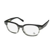 PENGUIN Eyeglasses THE DOYLE JR Black Gradient 45MM