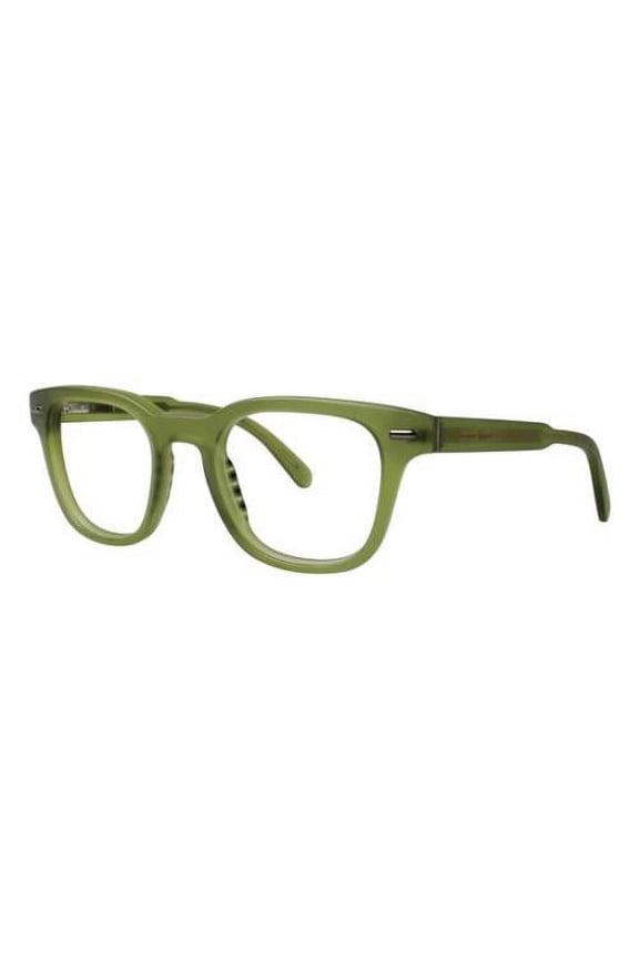PENGUIN Eyeglasses THE STANLEY Rifle Green 48MM