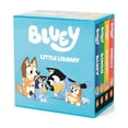 thumbnail image 1 of Bluey: Little Library 4-Book Box Set (Hardcover), 1 of 3
