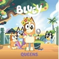 thumbnail image 1 of Bluey: Queens (Paperback), 1 of 1