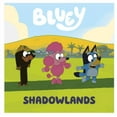 thumbnail image 1 of Bluey: Shadowlands (Paperback), 1 of 1