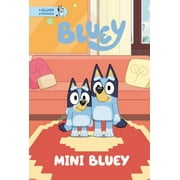 PENGUIN YOUNG READERS LIC Mini Bluey a Bluey Storybook Hardcover
