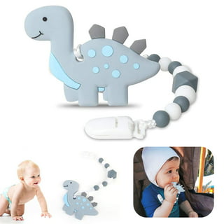 Silicone Teether Wrist For Babies Bulk