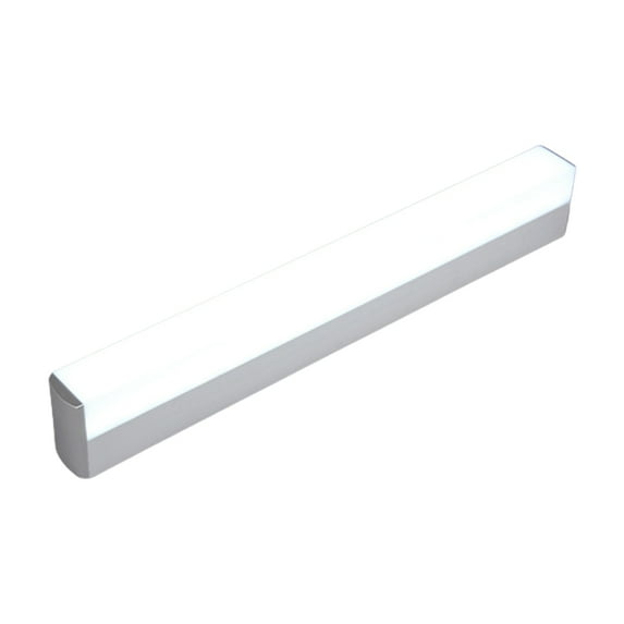 PENGXIANG Front Mirror Light Modern Bathroom Vanity LED Light Front Makeup Mirror Toilet Wall Lamp Fixture for Bathroom Over Mirror