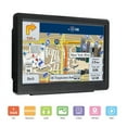 thumbnail image 1 of PENGXIANG GPS Navigation for Car Truck, Latest Map Touchscreen 7 Inch 8G 256M Navigation System with Voice Guidance and Speed ​​Camera Warning, Lifetime Free Map Update, 1 of 7