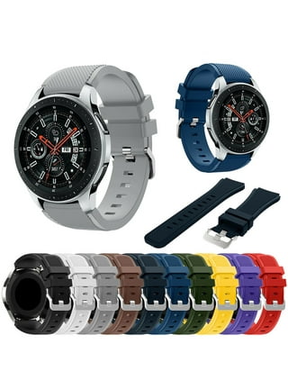 Samsung gear s3 bands walmart hot sale