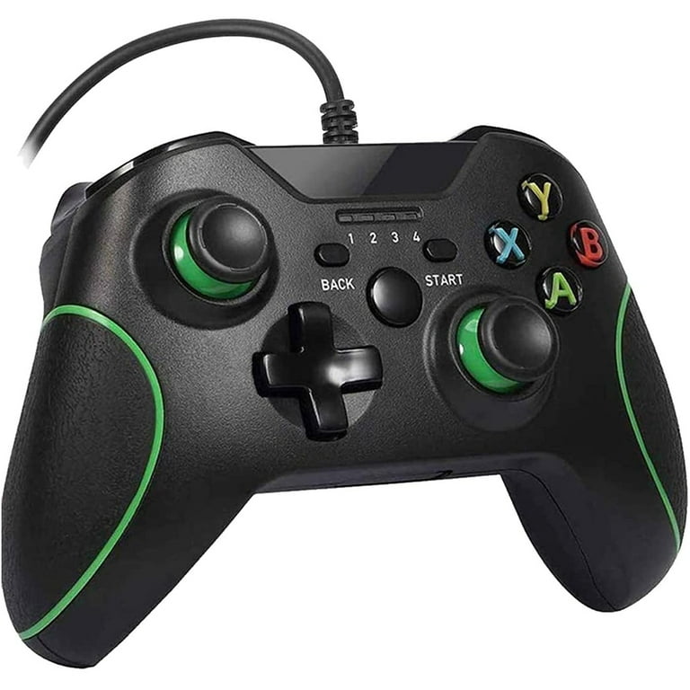 Wired Controller Audio Through Xbox One Controller Pc PENGXIANG