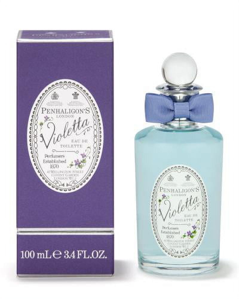 PENHALIGON'S VIOLETTA 3.4 EDT SP FOR WOMEN - Walmart.com PENHALIGON'S VIOLETTA 3.4 EDT SP FOR WOMEN - Walmart.com