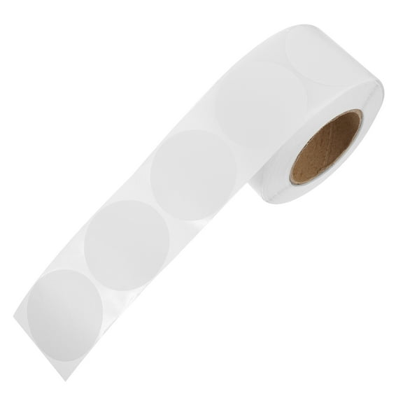 PENIKOKO 1 Roll Self-Adhesive Thermal Shipping Labels for Address, Easy to Use for Home, Office, and Storage
