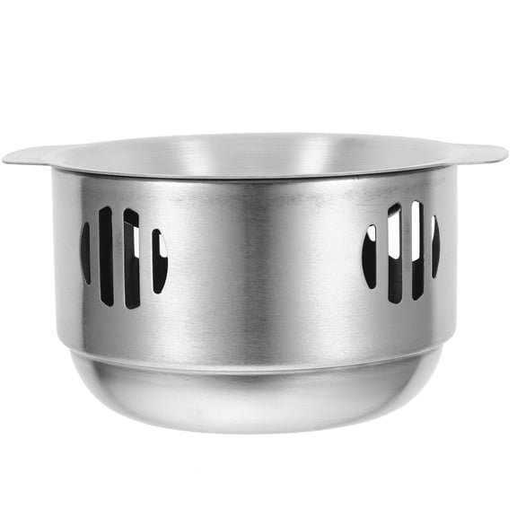 PENIKOKO Vintage Round Cooking Pot Set, Multi-Functional, Easy to Clean, Cookware for Home Kitchen Use