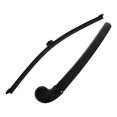 thumbnail image 1 of PENIKOKO Rear Windshield Wiper Arm Set for - , High-Performance Windscreen Wipers for Rainy Weather, 1 of 7