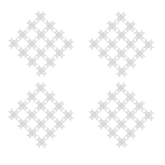 PENIKOKO  Paper Small Chocolate Cups for Party Wedding Gift Giving 100Pcs