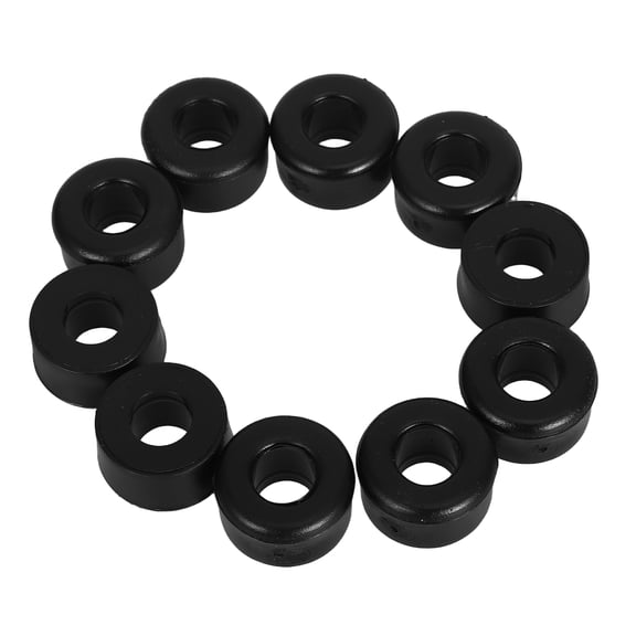 PENIKOKO Shock Absorbing PU Pads for Roller Skates, Cushions with Enhanced Stability for Beginner Training and Comfort