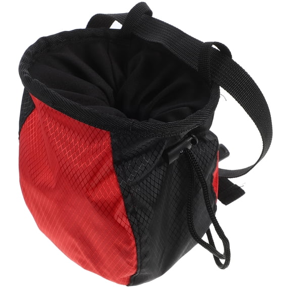 PENIKOKO Powder Bag Waist Pouch for Climbing, Gymnastics, Hiking, and Outdoor Sports