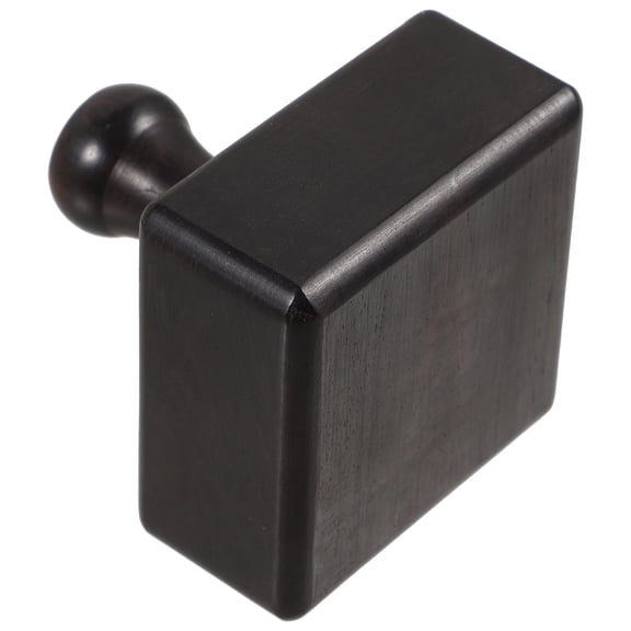 PENIKOKO Wooden Burnishing Tool for Sanding, Polishing, Craft Projects and Woodworking Finishing