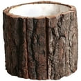 thumbnail image 1 of PENIKOKO 1Pack Garden Pot for Garden 12X12X10CM Multi Color Plastic Plant Lovers Decor, 1 of 8