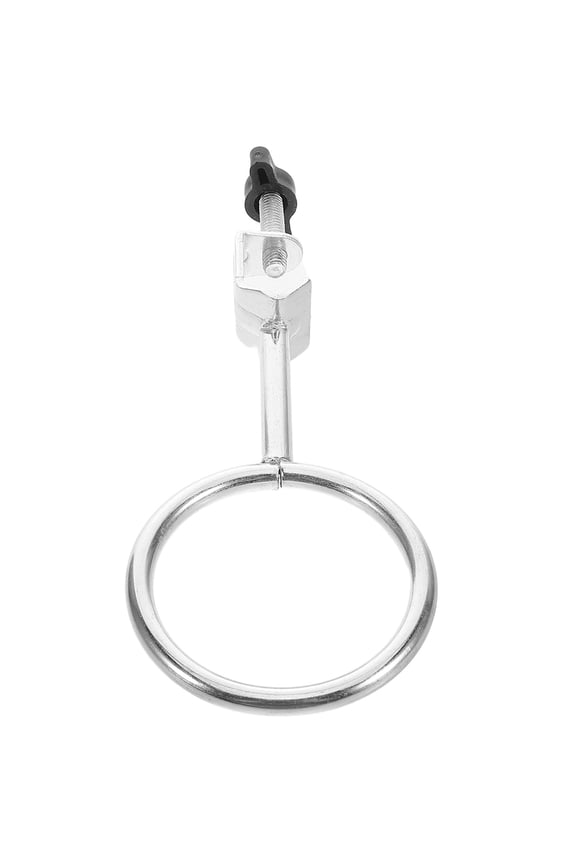 1Pack Laboratory Stand Chemistry Ring Stand Certified For Students Holding Test Tubes