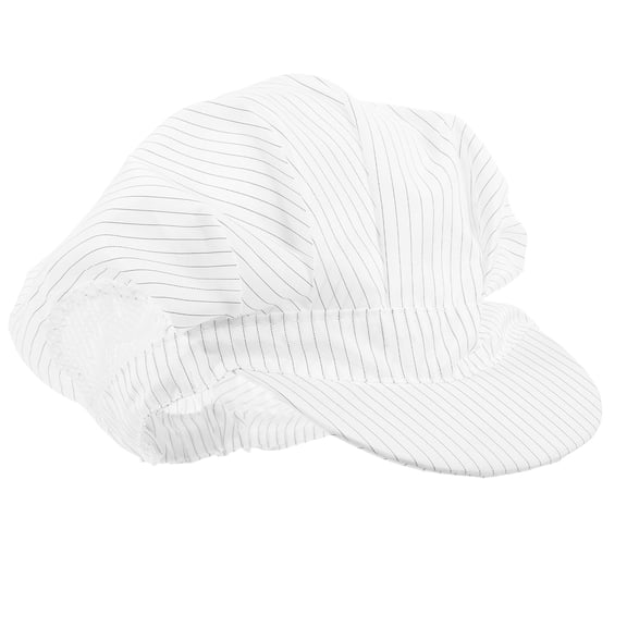 PENIKOKO Anti-Static Cap for Solar Energy Work, Lightweight Protective Hat for Men and Women, and Comfortable