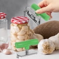 thumbnail image 1 of PENIKOKO 1Pcs Effortless Jar Opener With Bottle Opening Function For Seniors And People With Weak Hands, 1 of 8