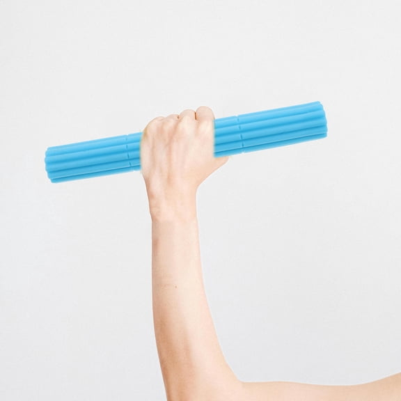 PENIKOKO 1Pcs TPE Twist Arm Bar for Women Forearm Strengthener Centers