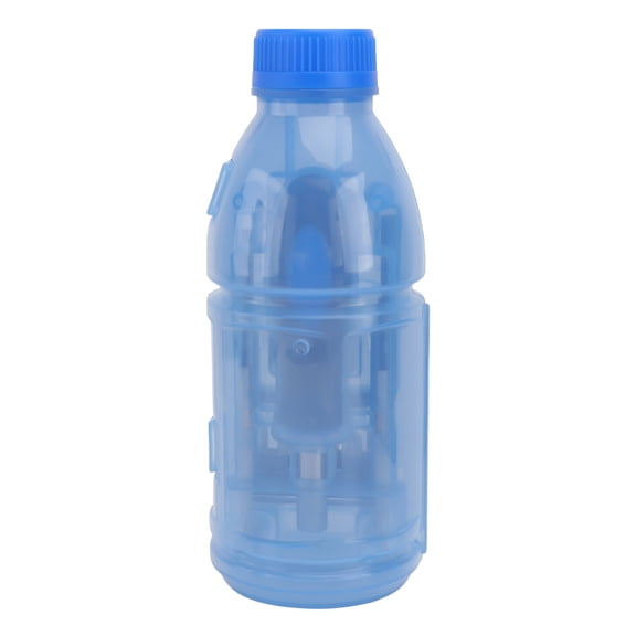 PENIKOKO 1Set Blue Screwdriver Tool Set Bottle-Design Hand Tool Convenient and Durable Use