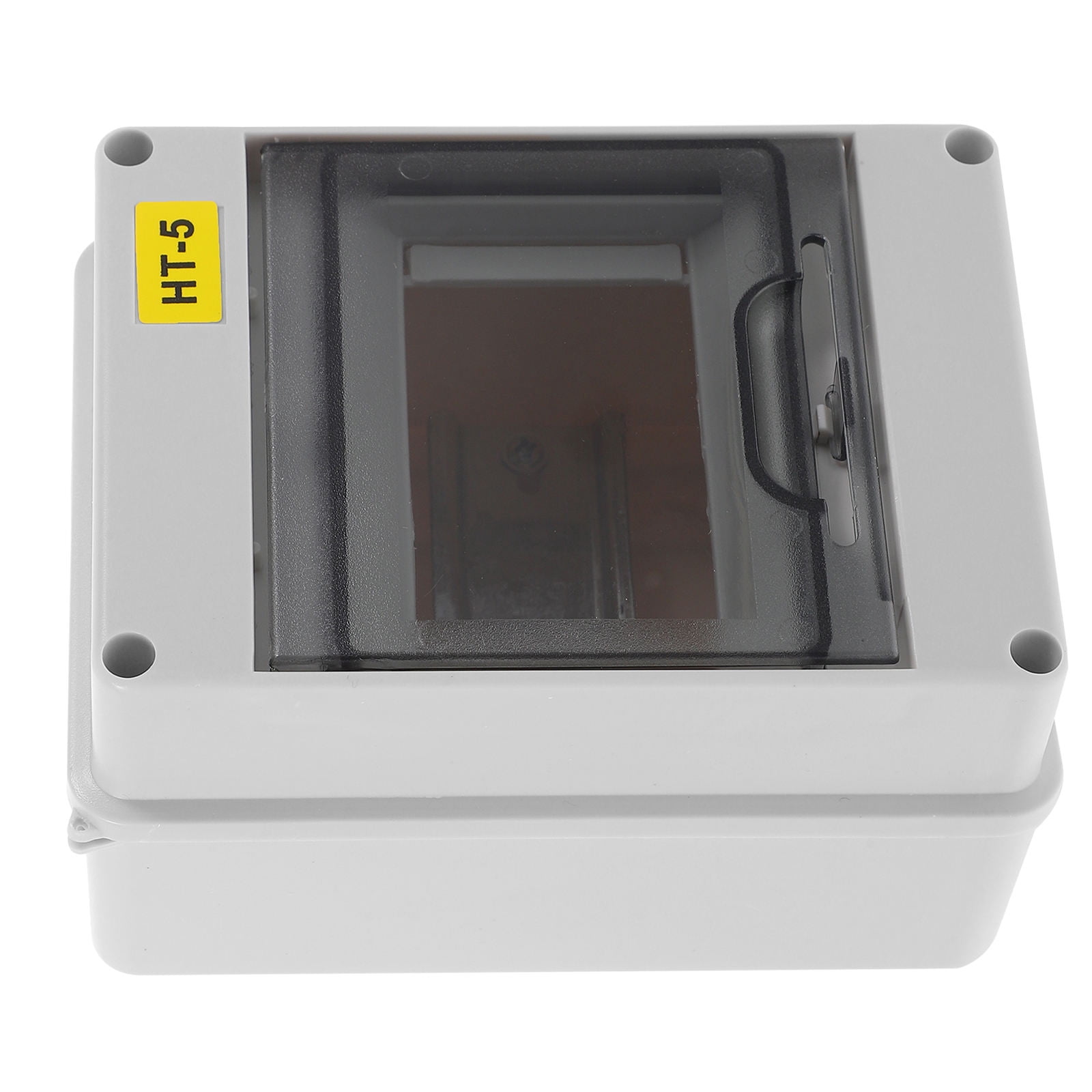 PENIKOKO Distribution Box, Multi-Purpose Electrical Panel Enclosure, 1 Piece