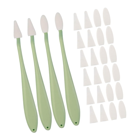 PENIKOKO Art Supplies Set with Blending Stumps, Nonshedding Tips, and Sponge Eraser for Drawing and Sketching