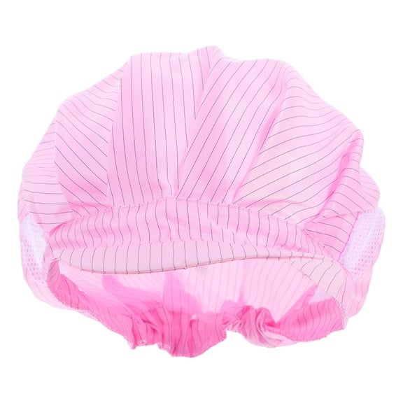 PENIKOKO Anti-Static Electronics Industry Safety Hat, Breathable ESD Cap for Static