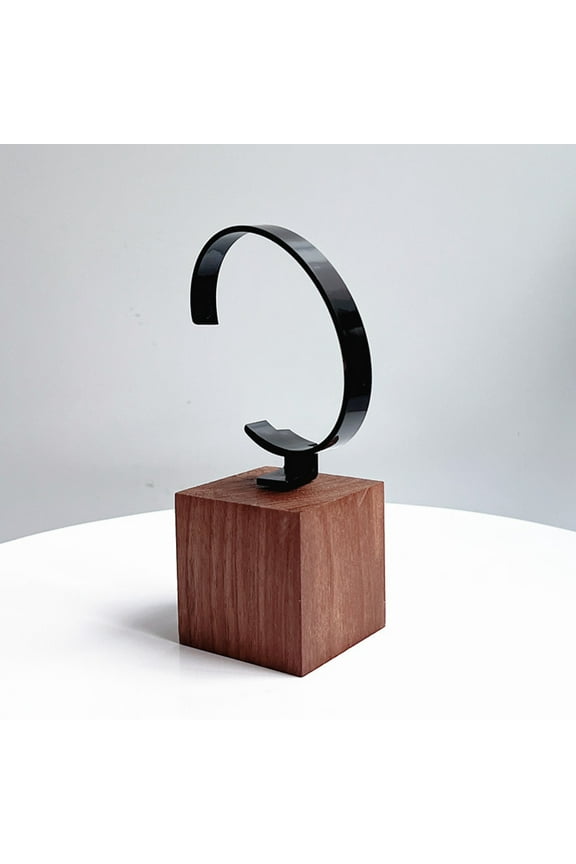 Watch Storage Display Stand Rack for Mens and Watches Home Store Use